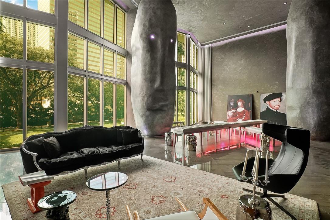 ICON BRICKELL NO TWO - Residential Lease