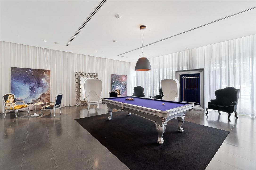 ICON BRICKELL NO TWO - Residential Lease