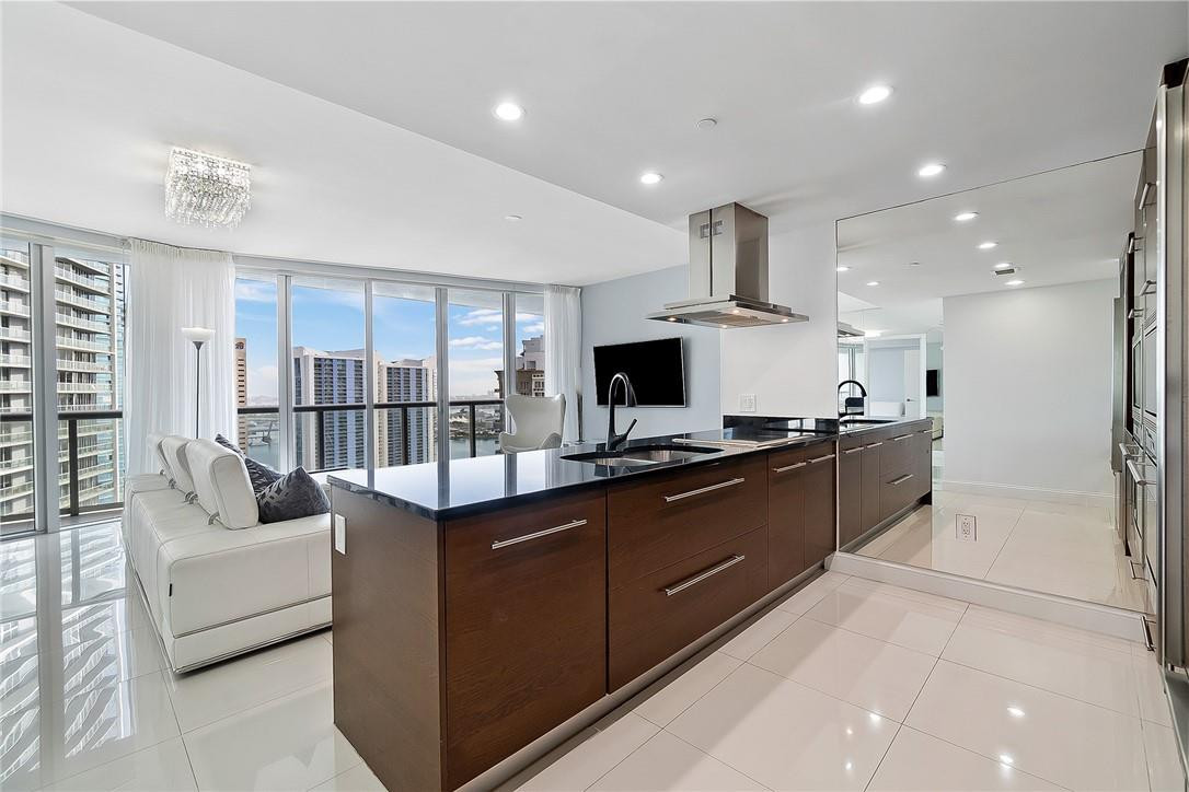 ICON BRICKELL NO TWO - Residential Lease