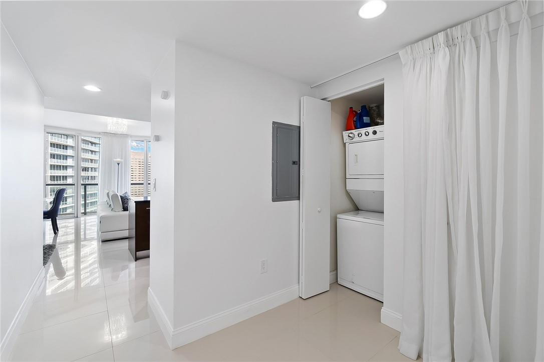 ICON BRICKELL NO TWO - Residential Lease