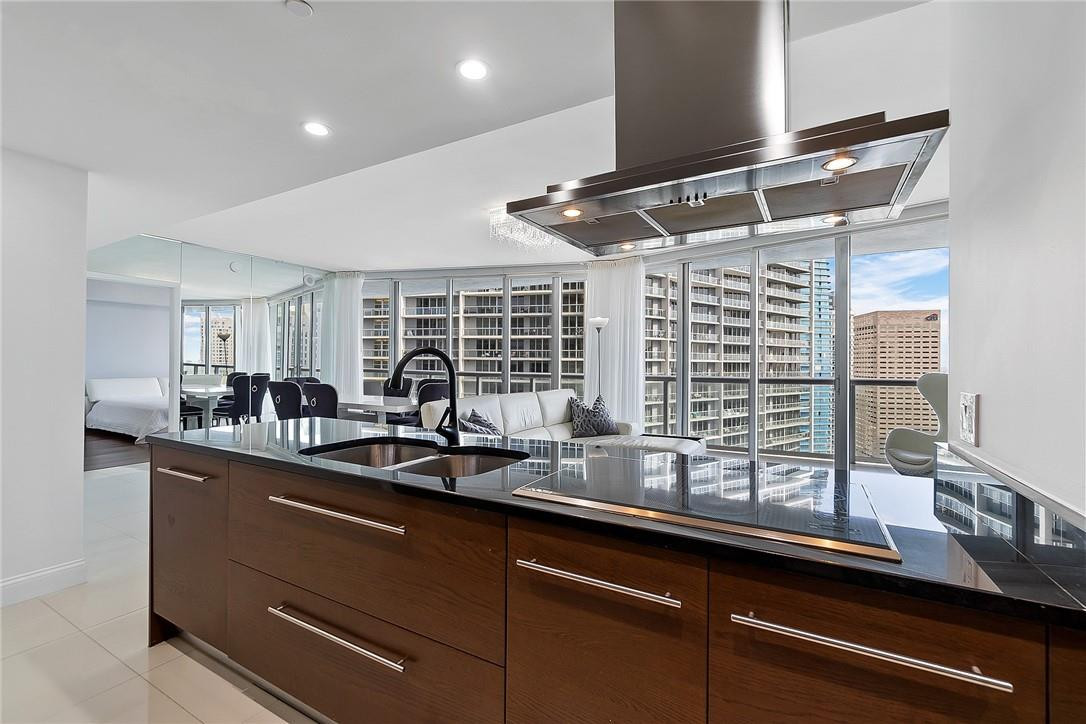 ICON BRICKELL NO TWO - Residential Lease