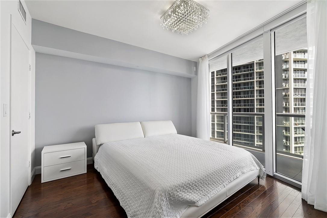 ICON BRICKELL NO TWO - Residential Lease