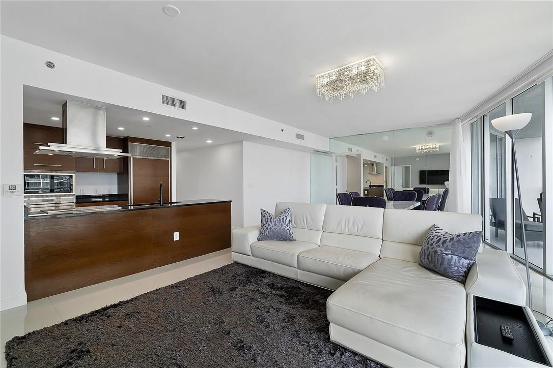 ICON BRICKELL NO TWO - Residential Lease