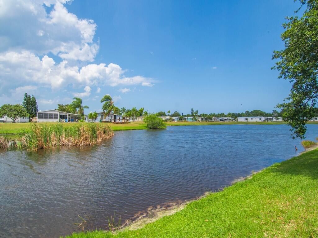 Photo of 5630 Hemingway Court, Fort Pierce, FL 34982 (MLS # R11088325)