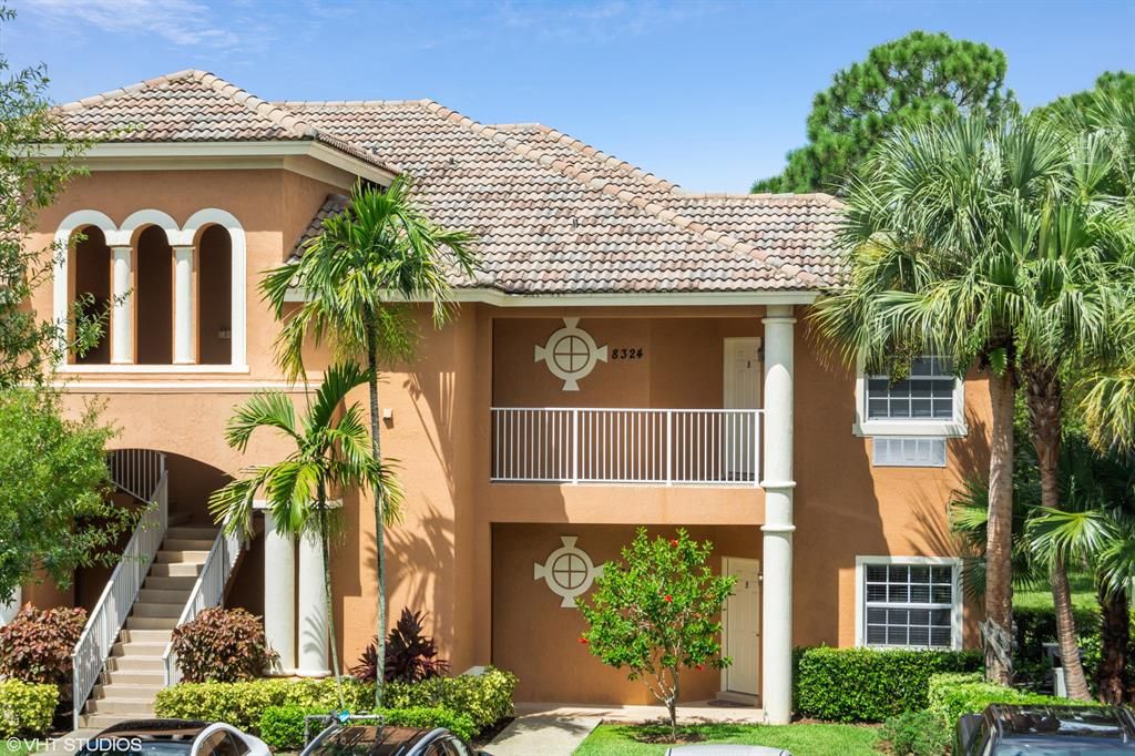 Photo of 8316 Mulligan Circle #2114, Port Saint Lucie, FL 34986 (MLS # R10737569)