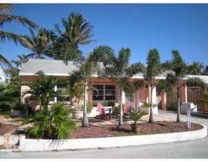 PALM BEACH SHORE ACRES - Residential