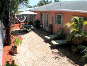 PALM BEACH SHORE ACRES - Residential