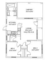 PALM BEACH SHORE ACRES - Residential