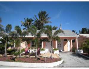 PALM BEACH SHORE ACRES - Residential