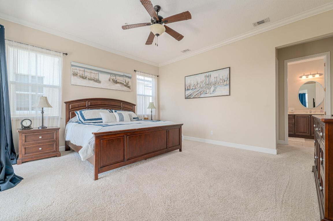 OCEAN BAY VILLAS, A CONDOMINIUM - Residential