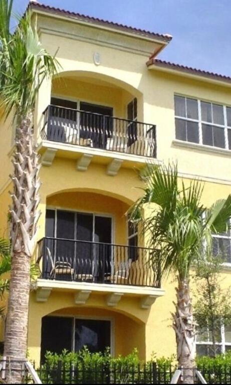 OCEAN BAY VILLAS, A CONDOMINIUM - Residential