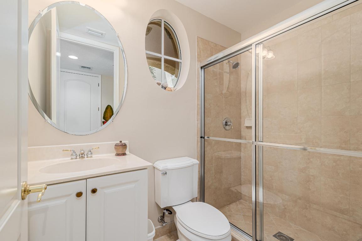 OCEAN BAY VILLAS, A CONDOMINIUM - Residential