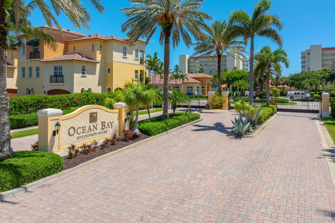 226 Ocean Bay Drive