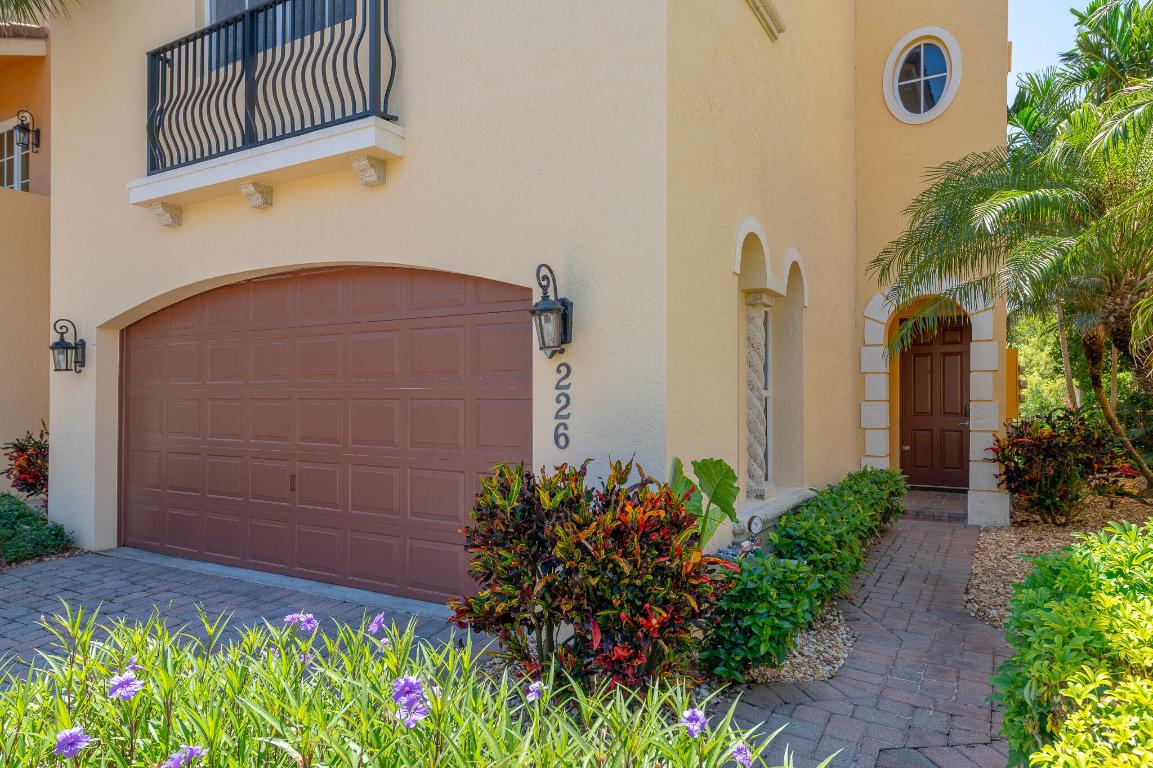 OCEAN BAY VILLAS, A CONDOMINIUM - Residential