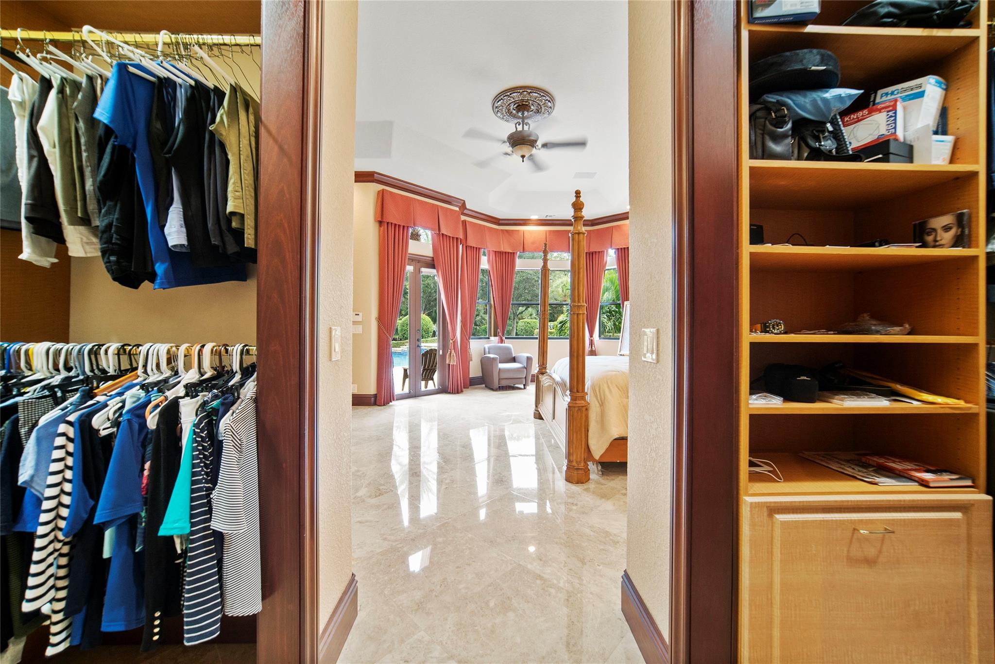 Pine Tree Estates - Residential