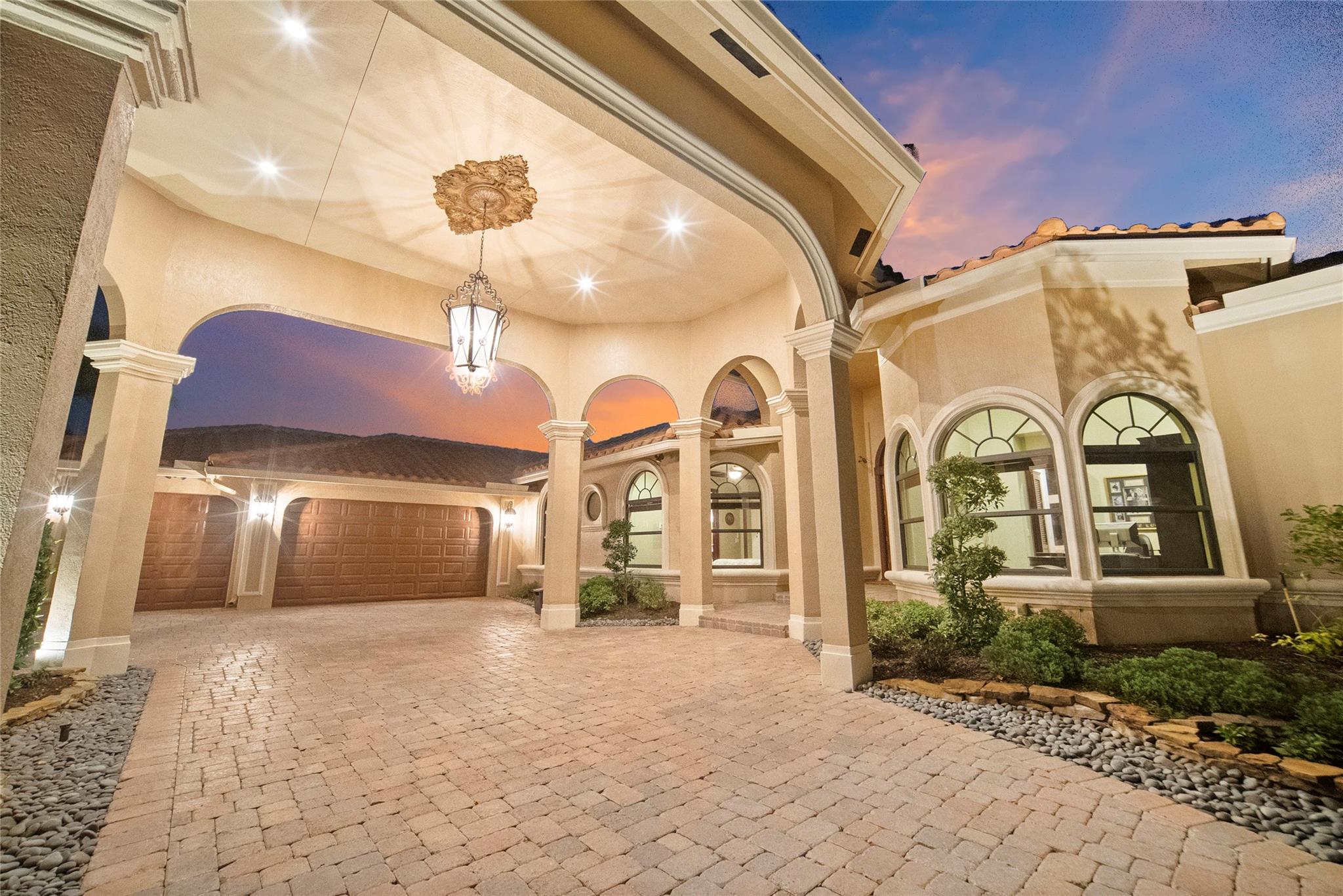 Pine Tree Estates - Residential