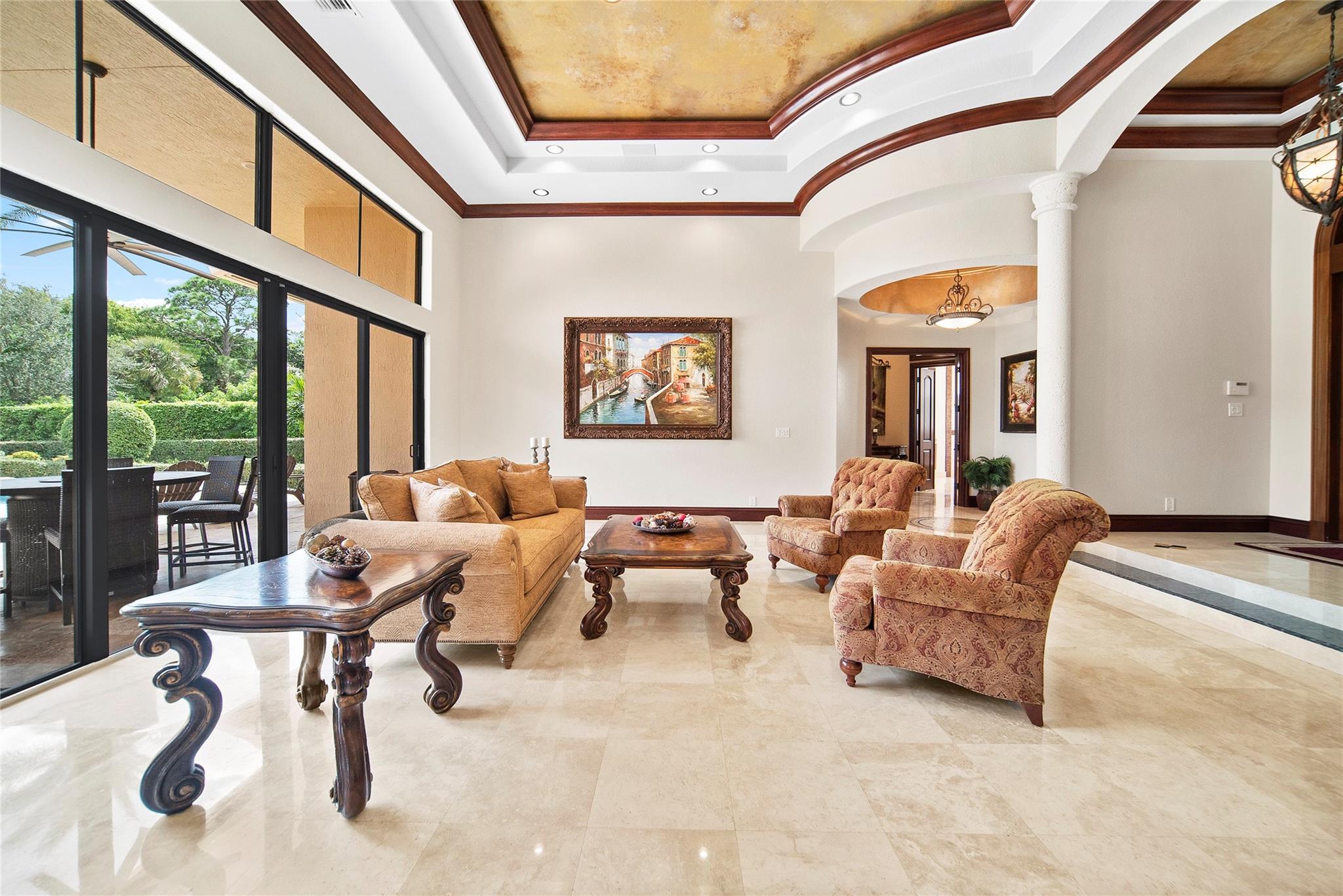 Pine Tree Estates - Residential