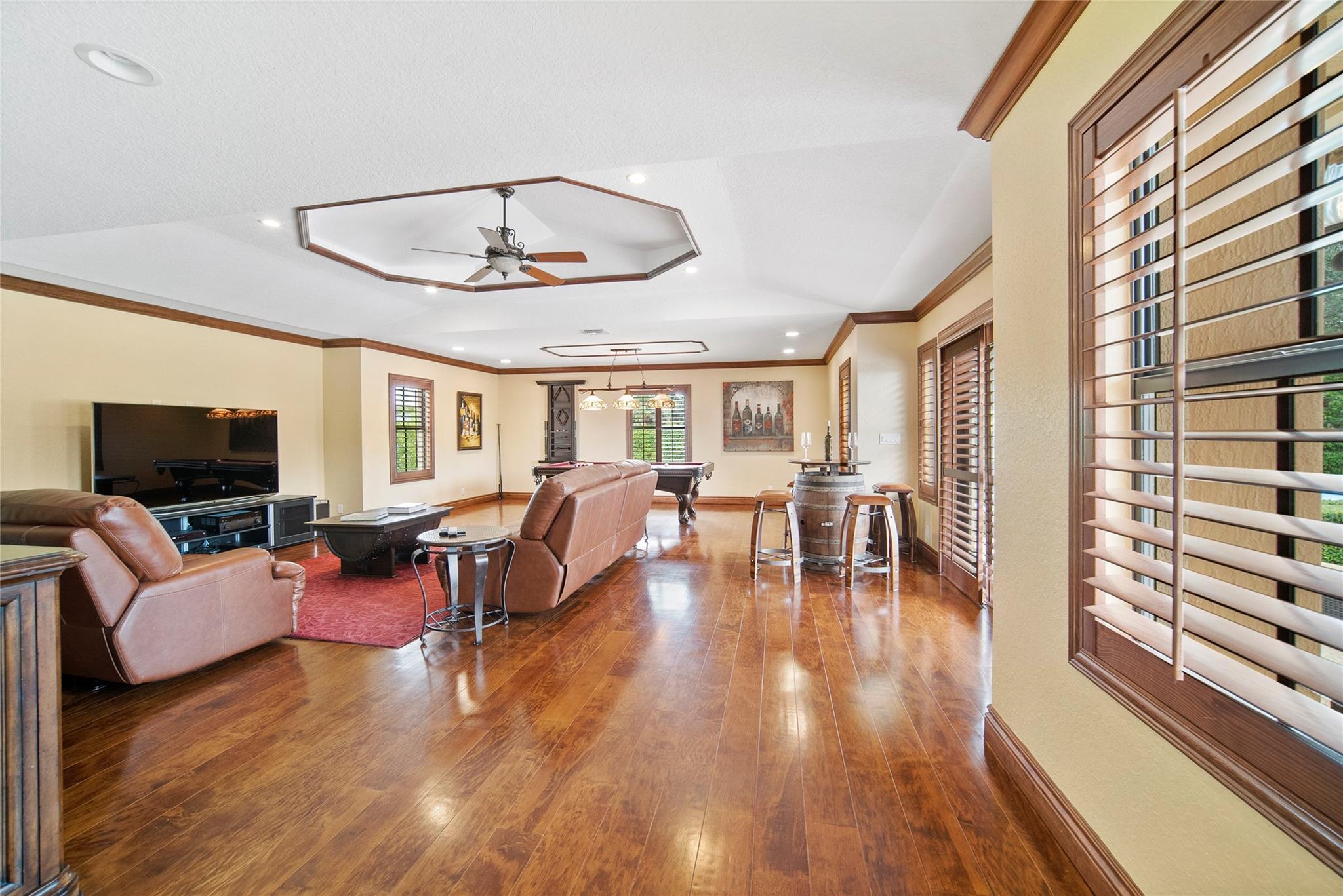 Pine Tree Estates - Residential