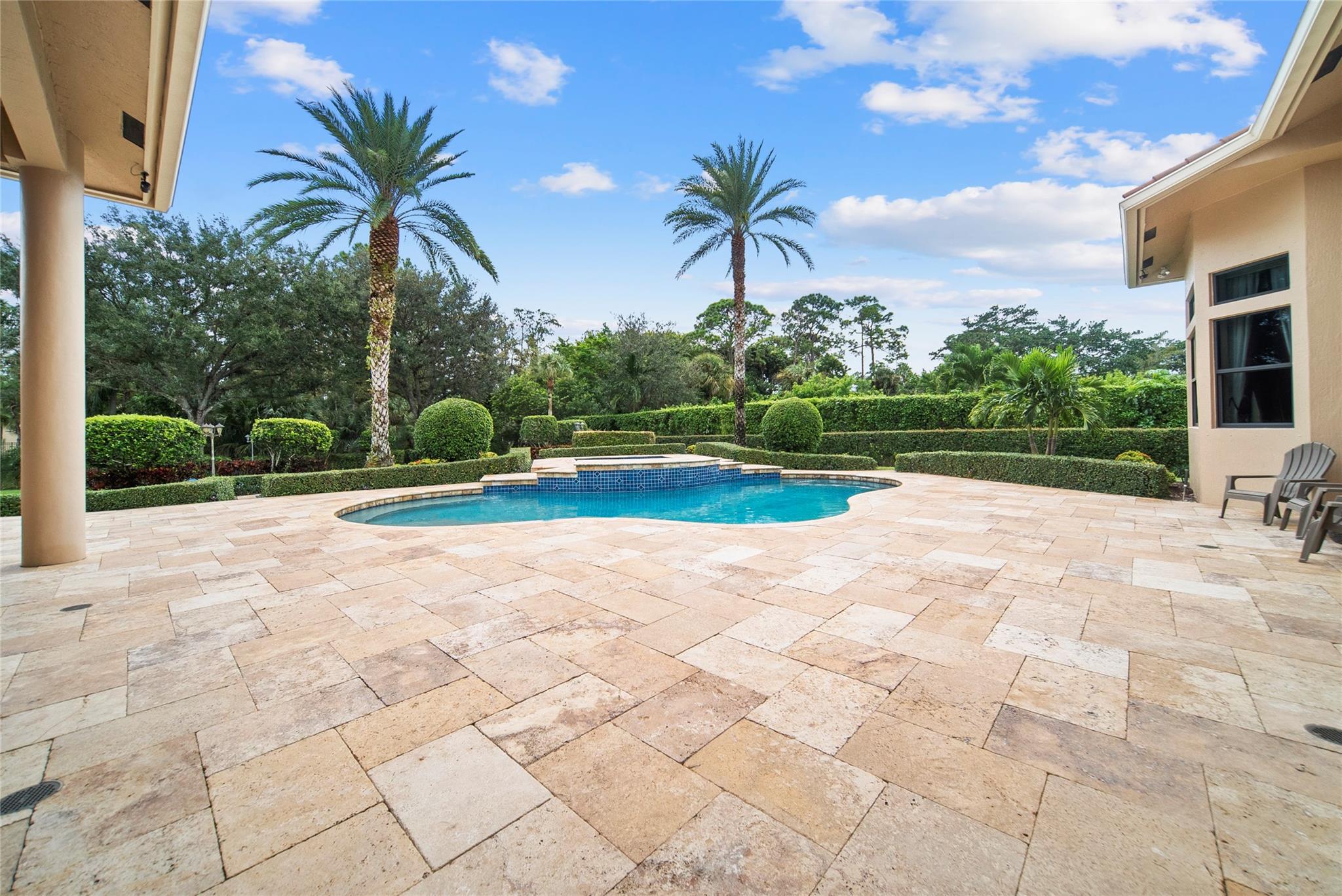 Pine Tree Estates - Residential