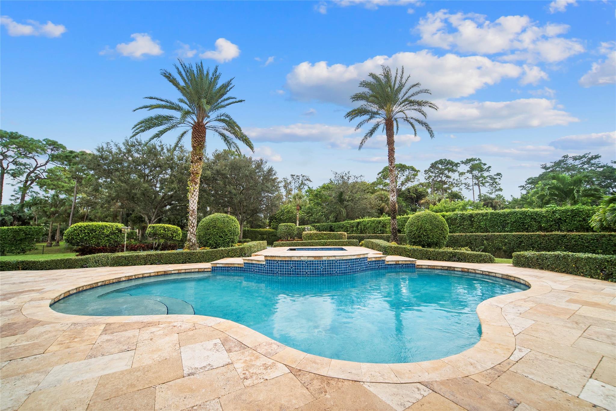 Pine Tree Estates - Residential