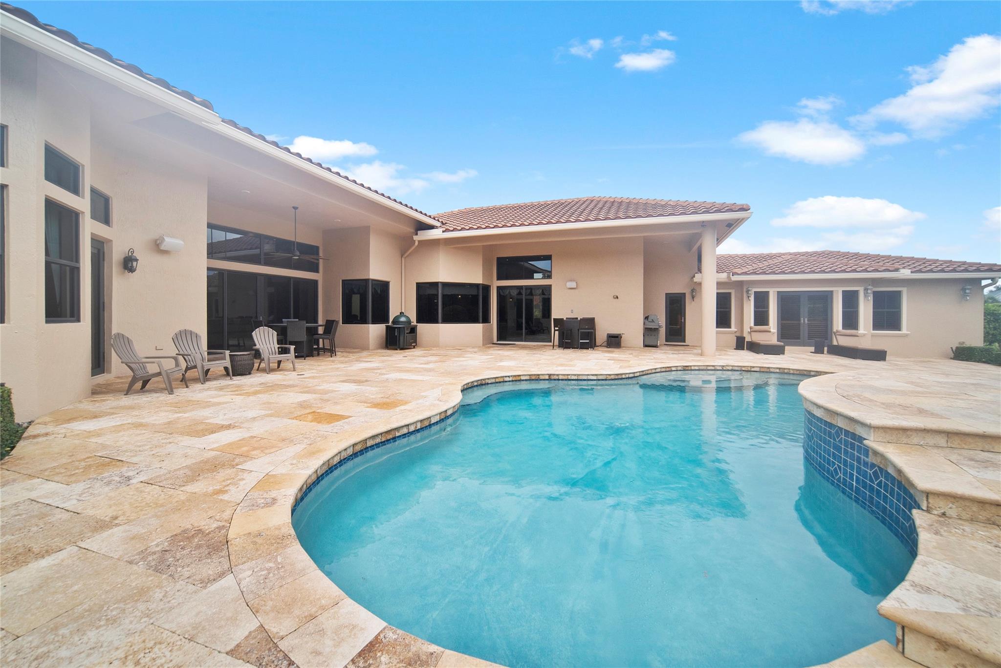 Pine Tree Estates - Residential