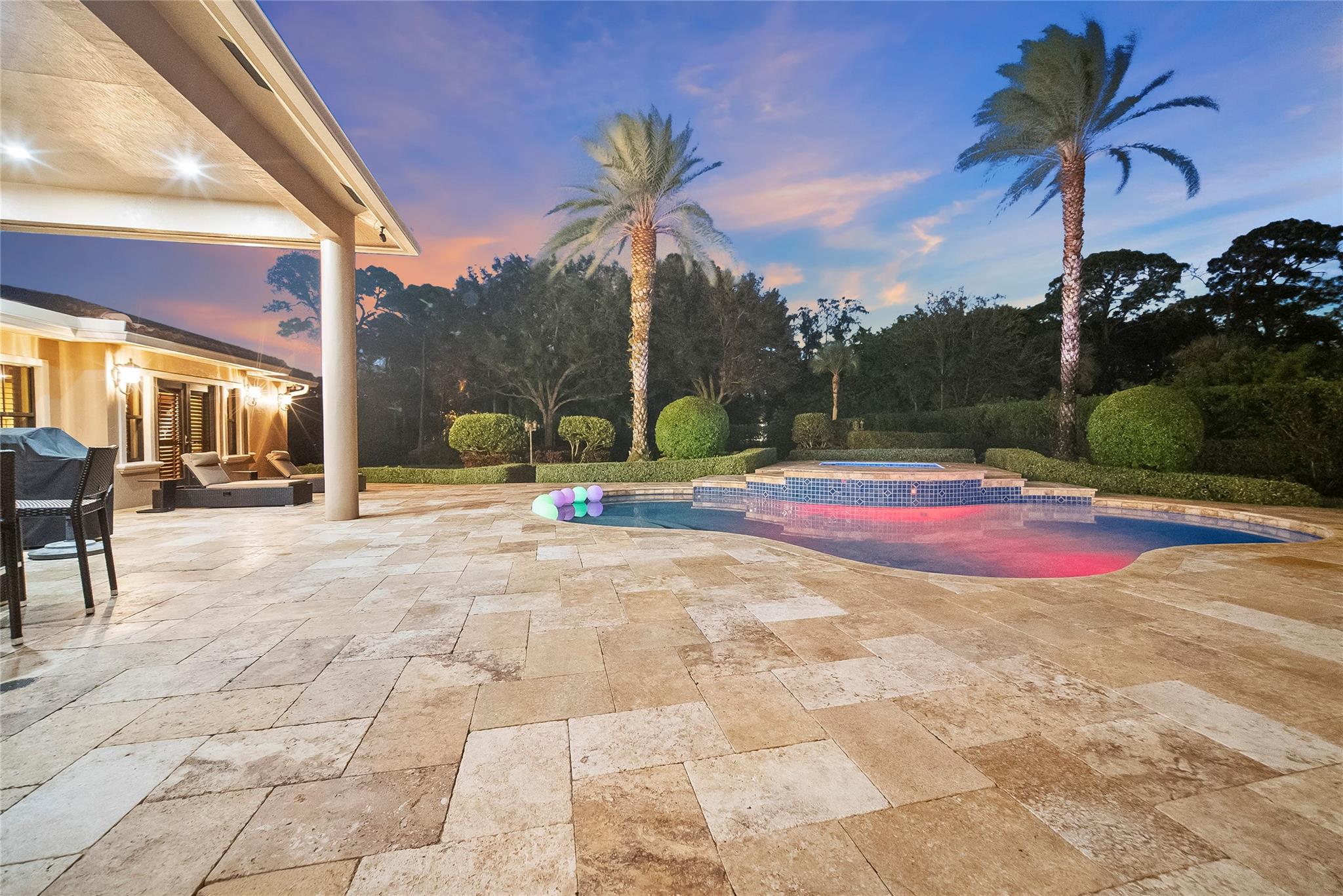 Pine Tree Estates - Residential