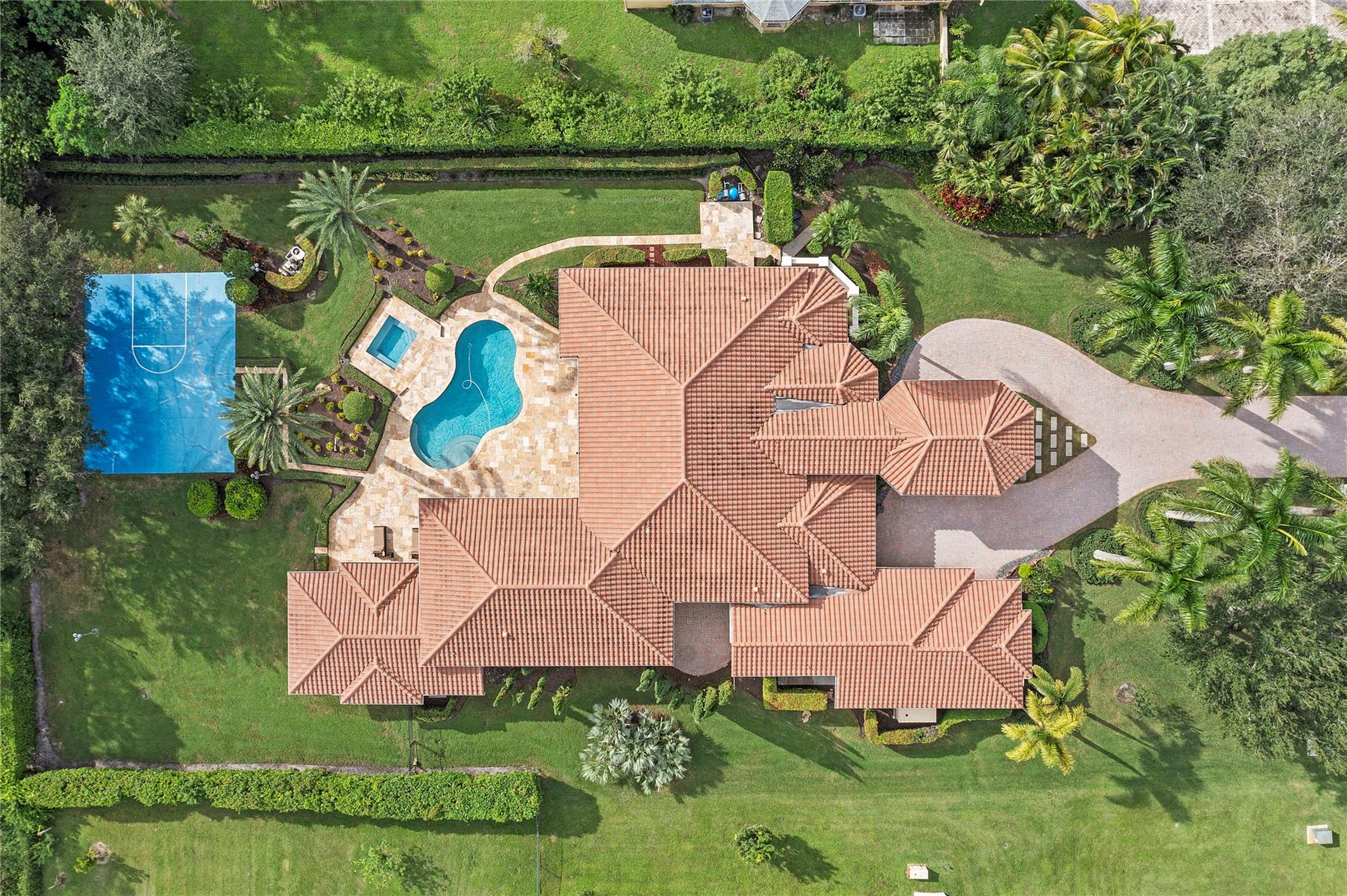 Pine Tree Estates - Residential