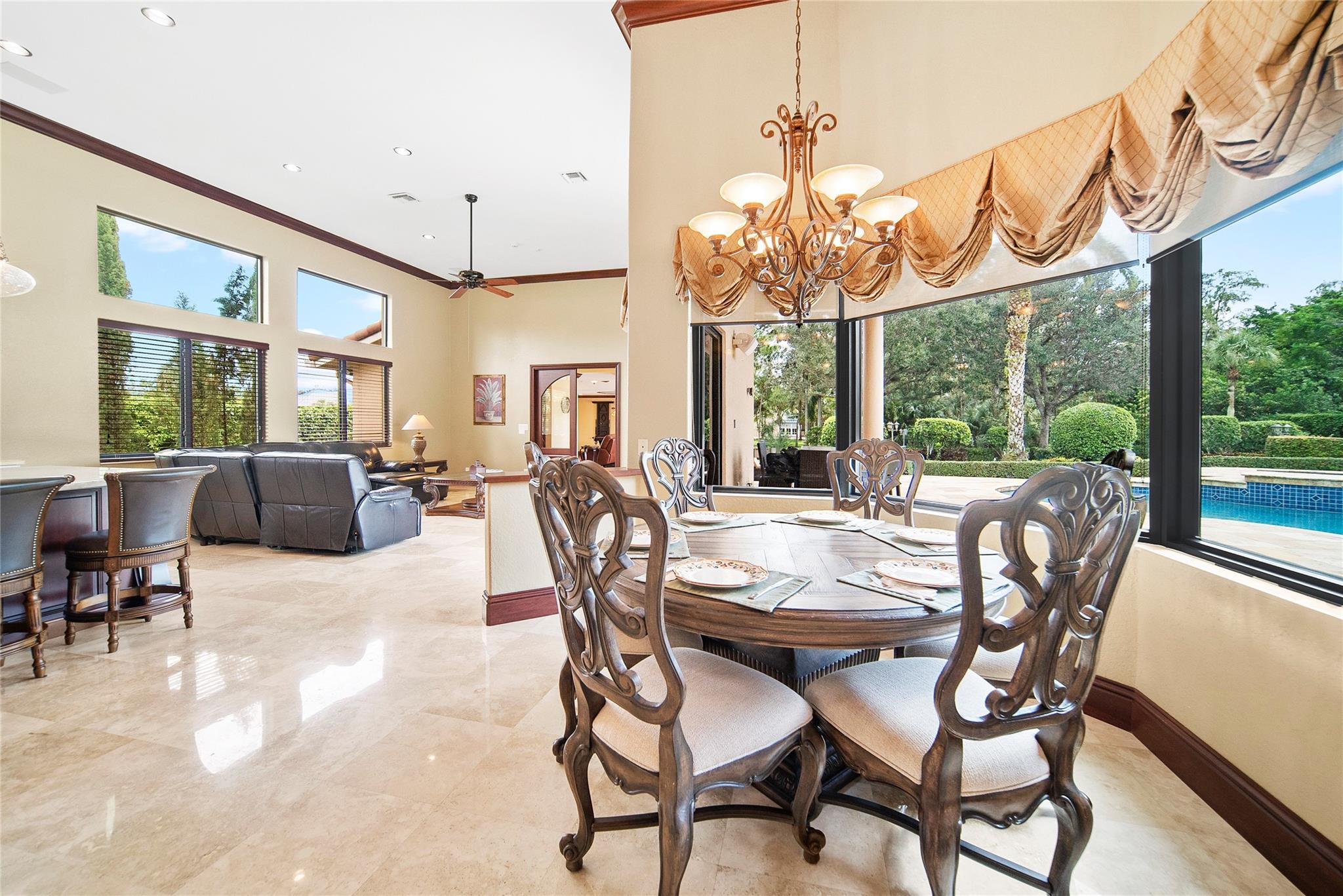 Pine Tree Estates - Residential