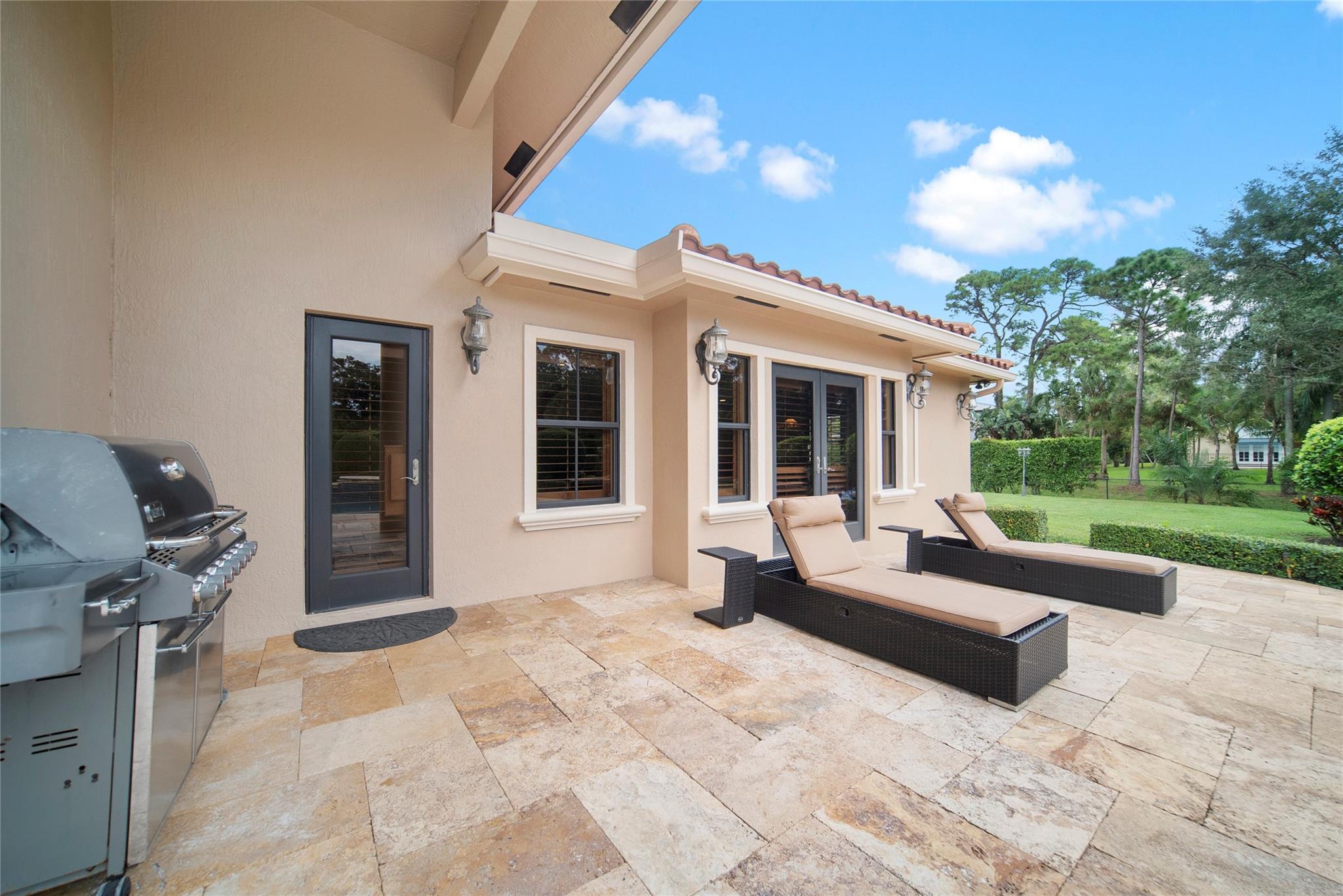 Pine Tree Estates - Residential