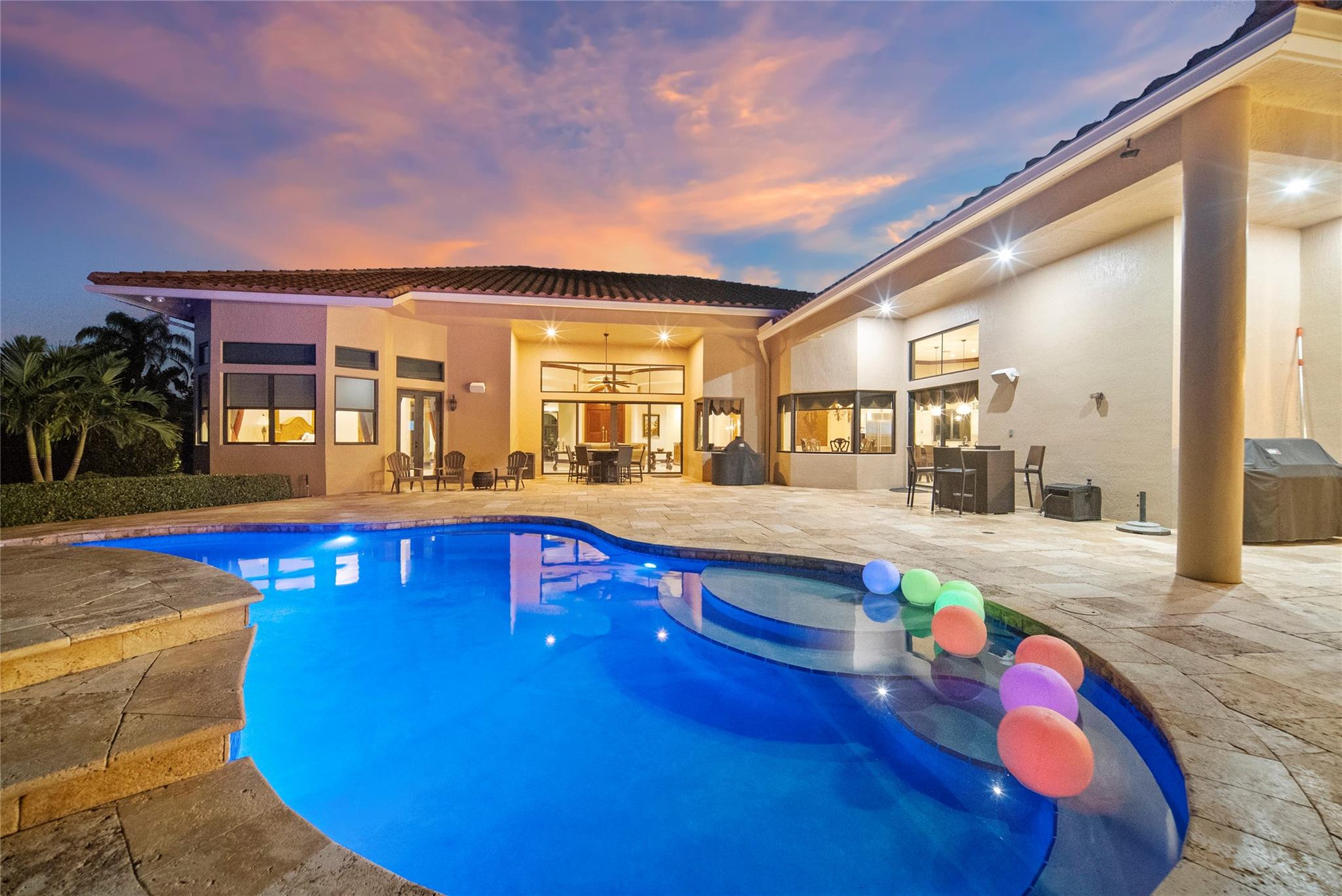 Pine Tree Estates - Residential