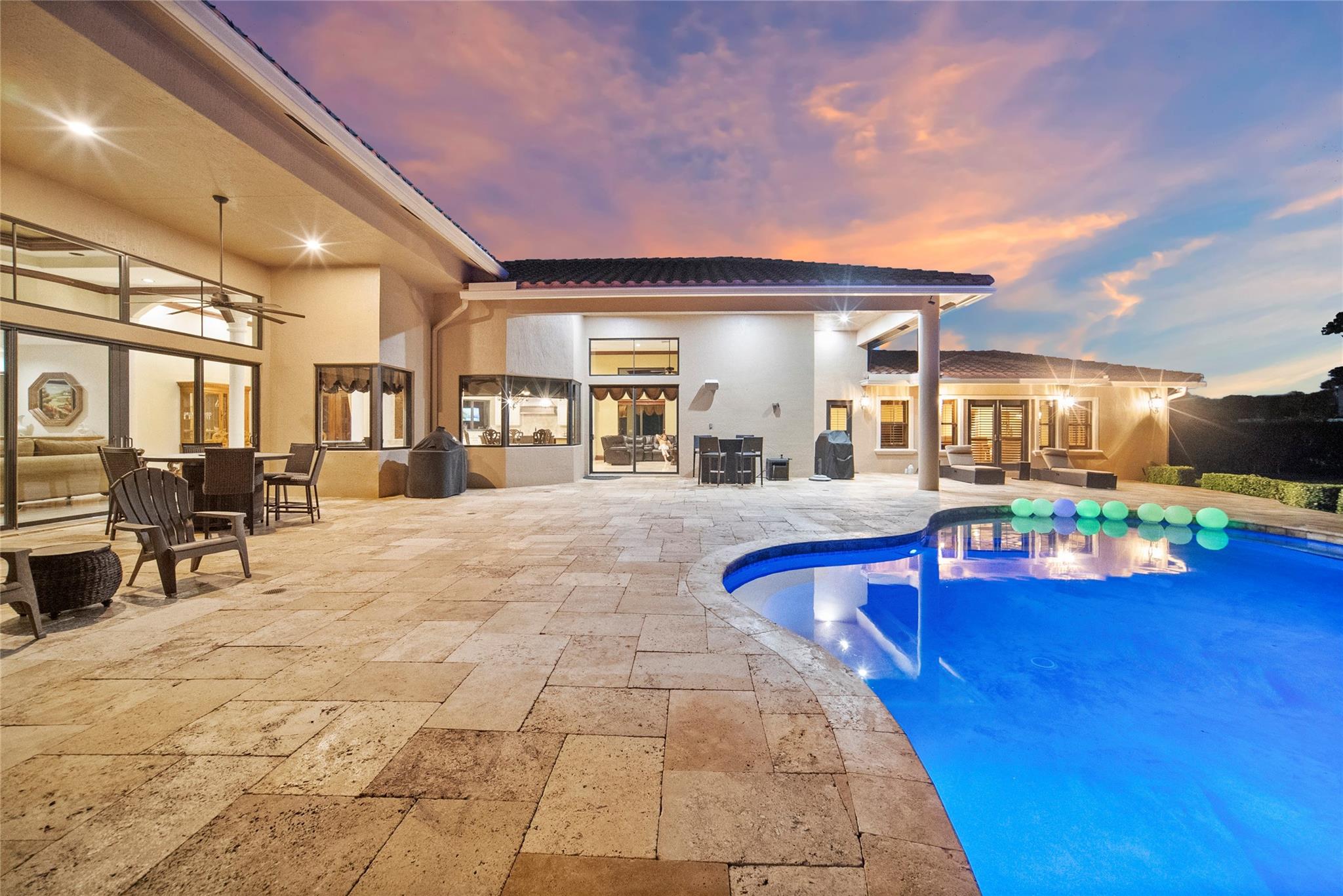 Pine Tree Estates - Residential