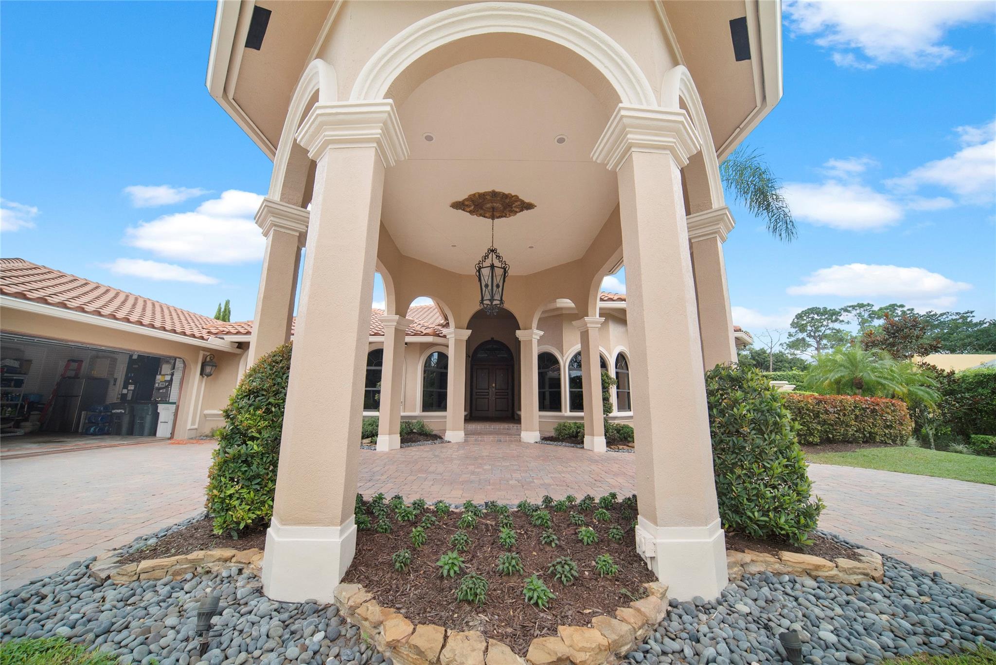 Pine Tree Estates - Residential