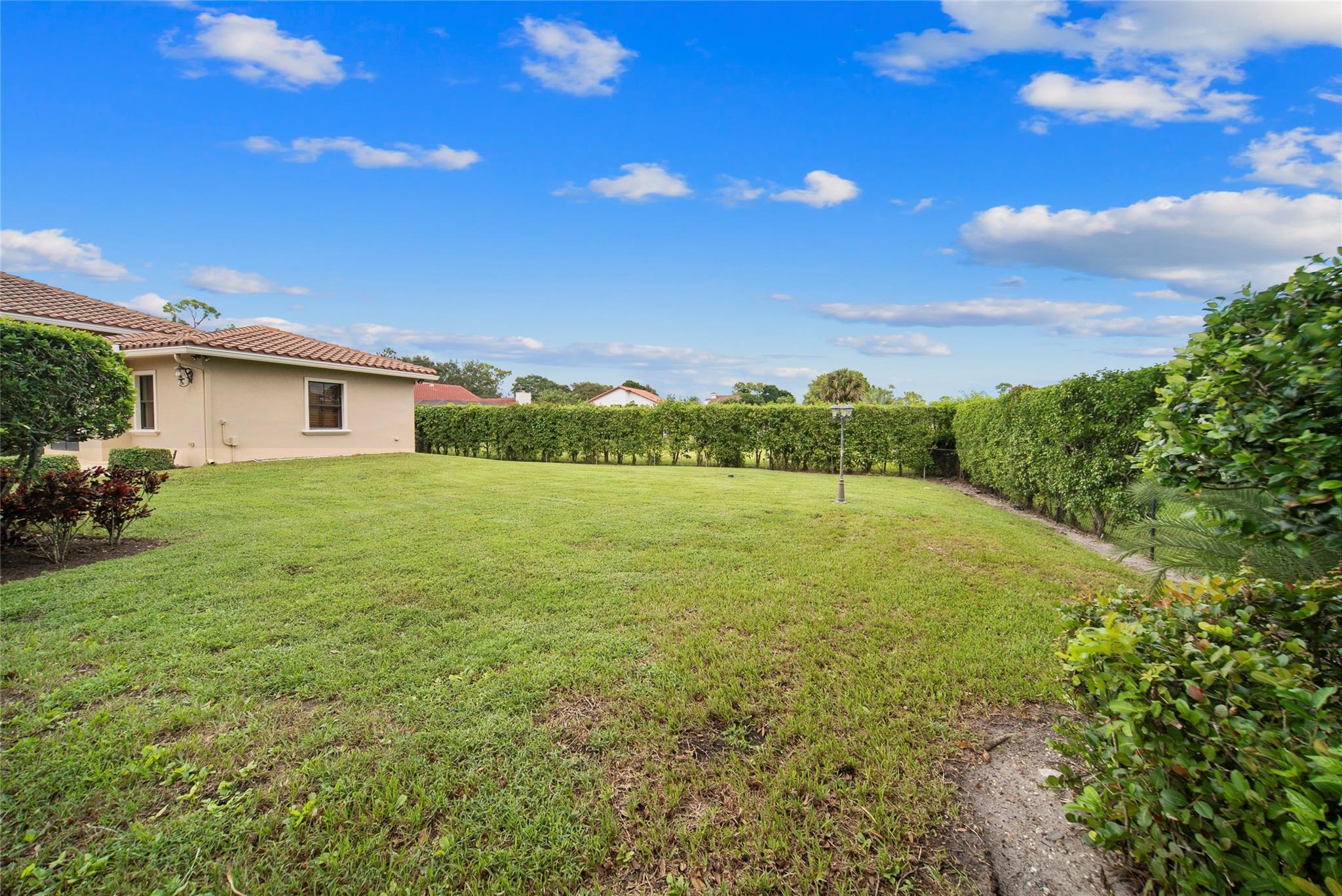 Pine Tree Estates - Residential