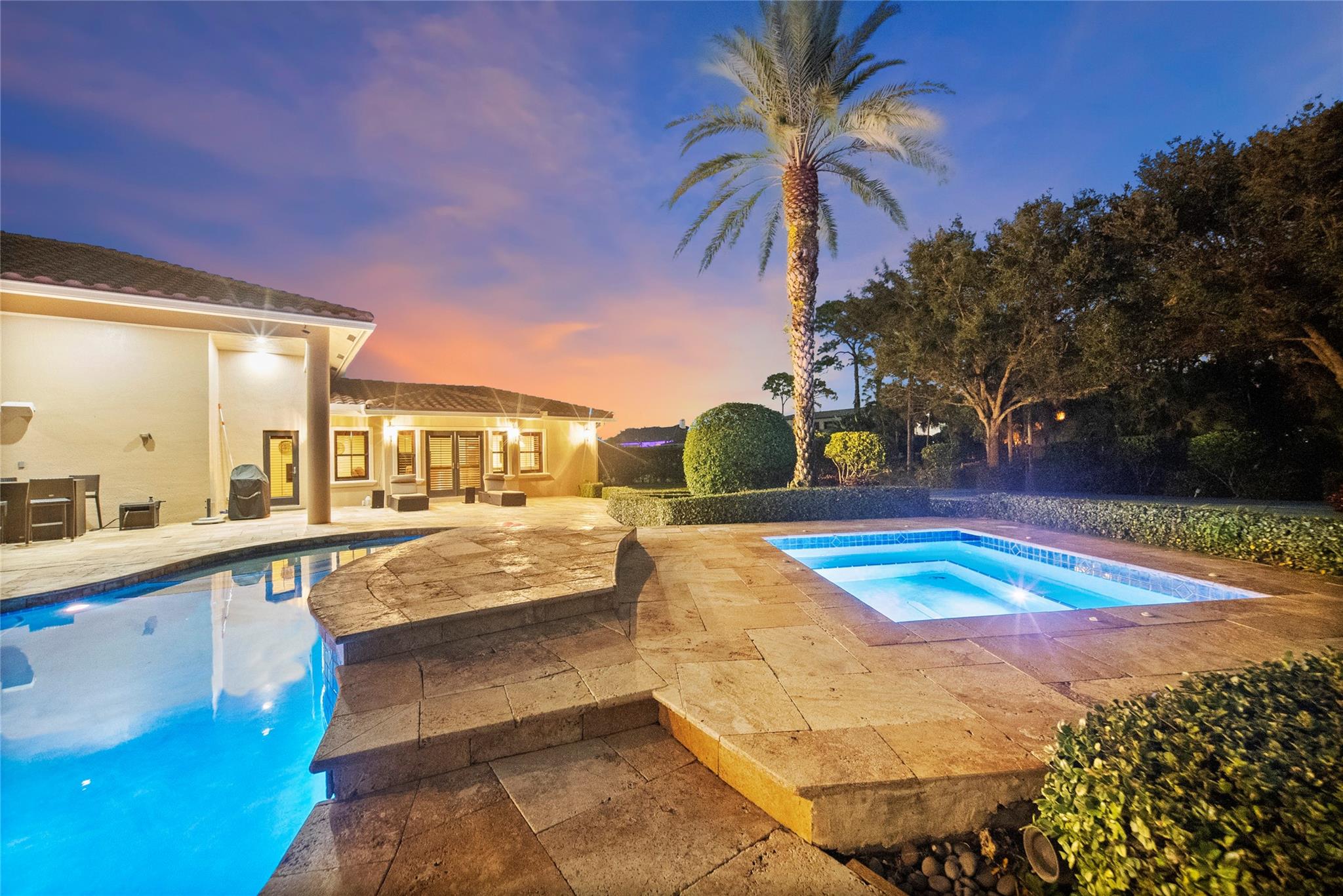 Pine Tree Estates - Residential