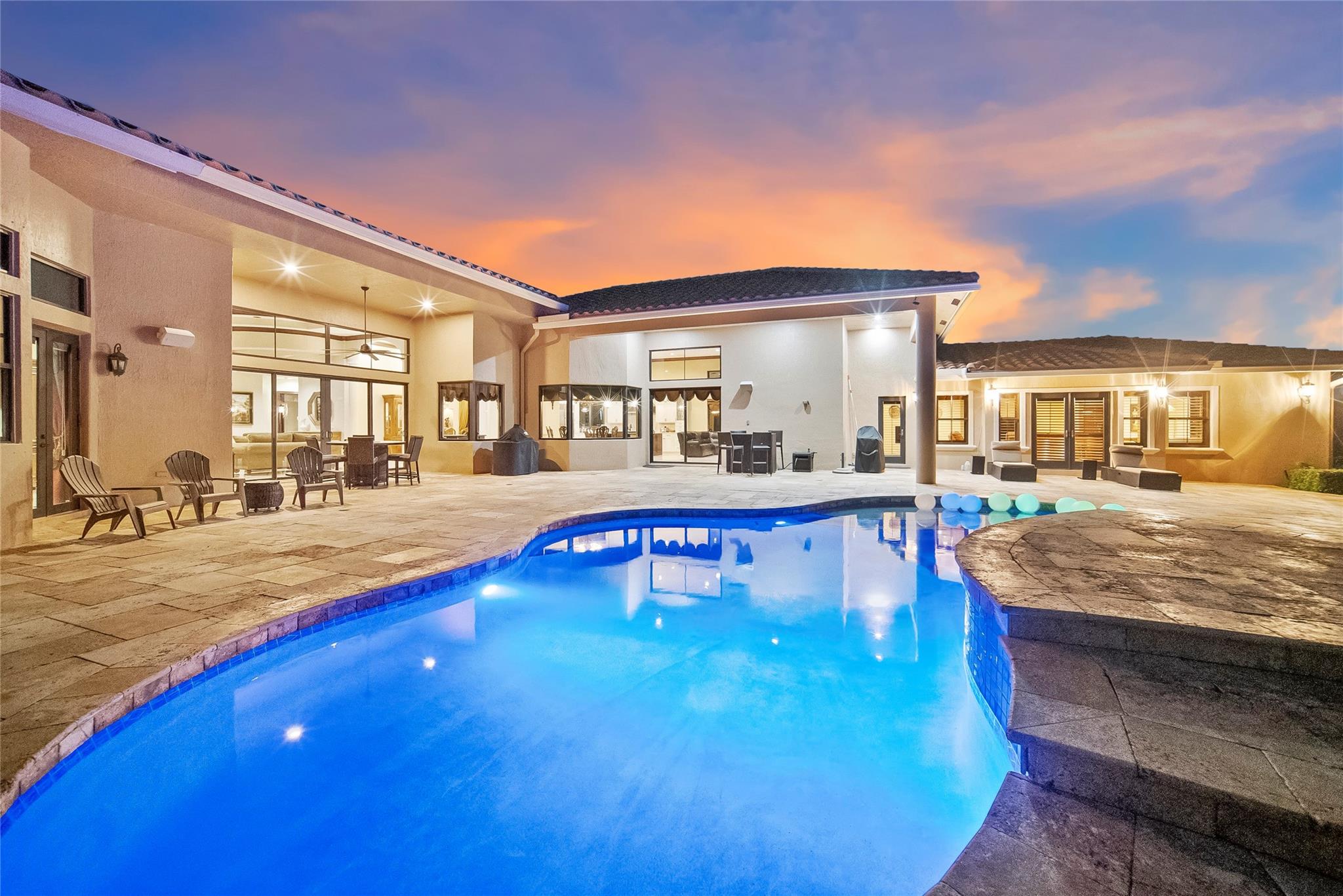 Pine Tree Estates - Residential