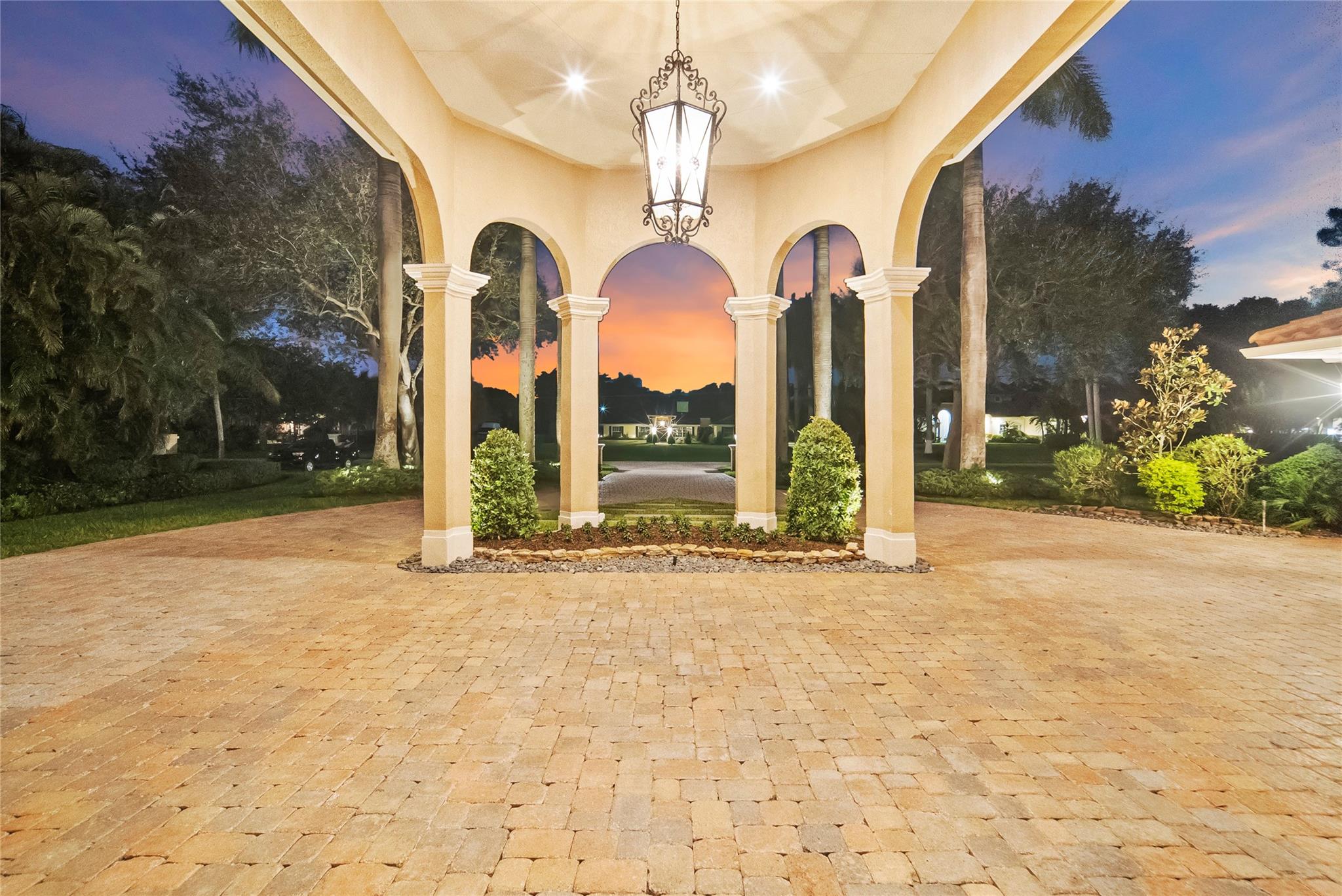 Pine Tree Estates - Residential