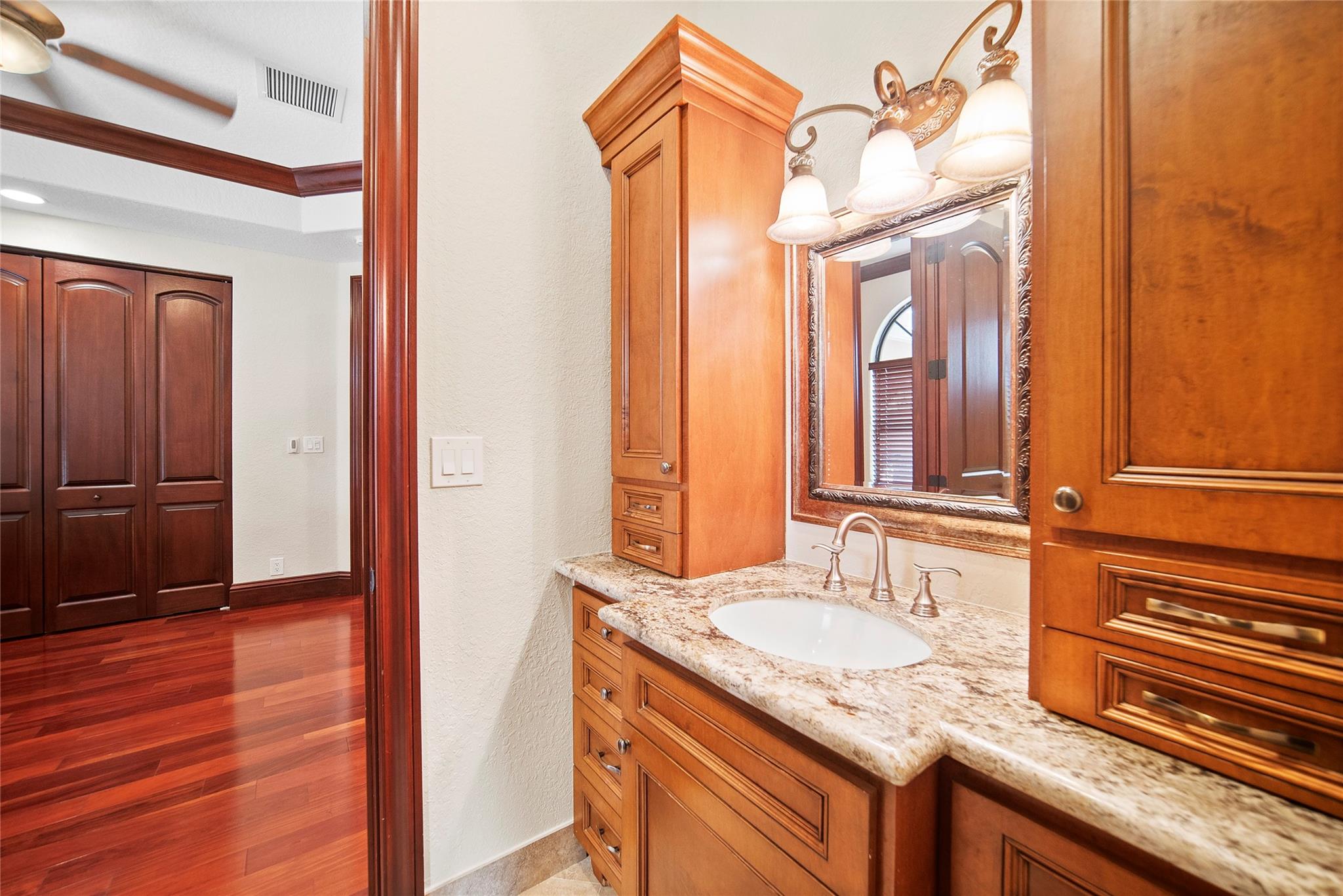 Pine Tree Estates - Residential