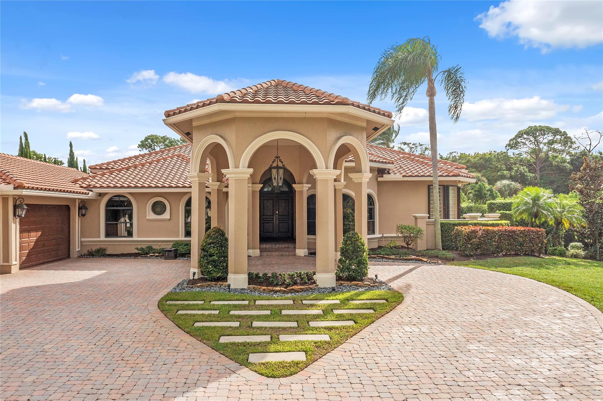 Pine Tree Estates - Residential