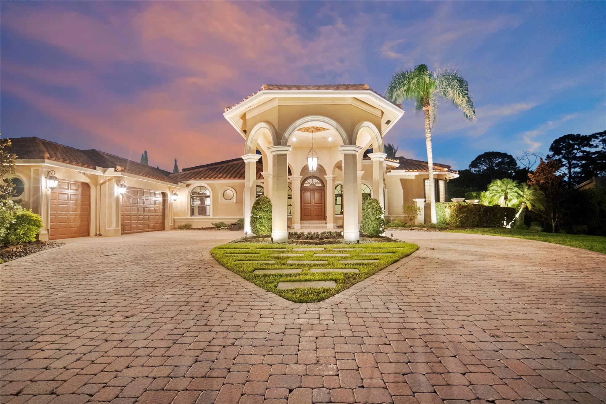 Pine Tree Estates - Residential