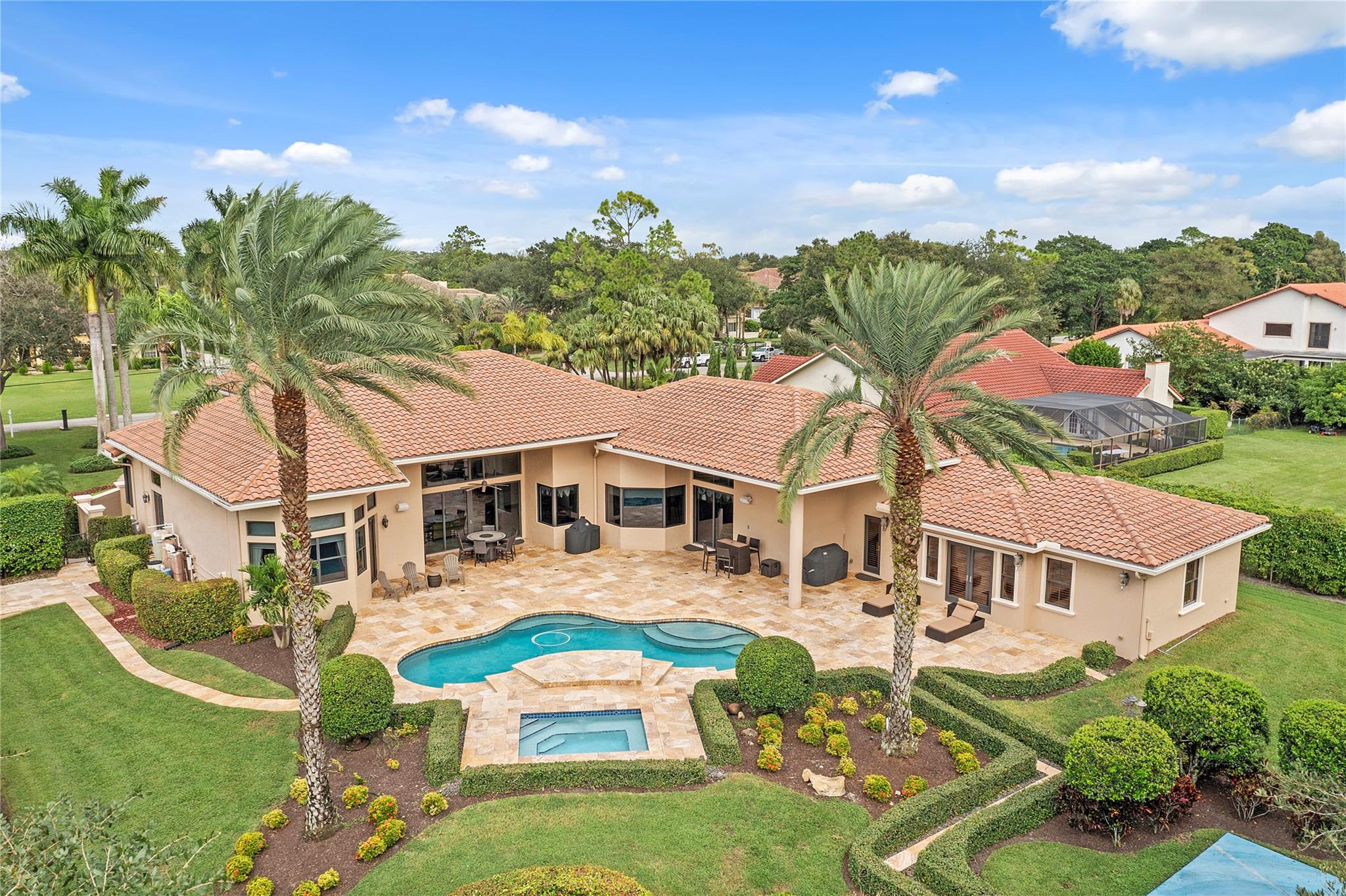 Pine Tree Estates - Residential