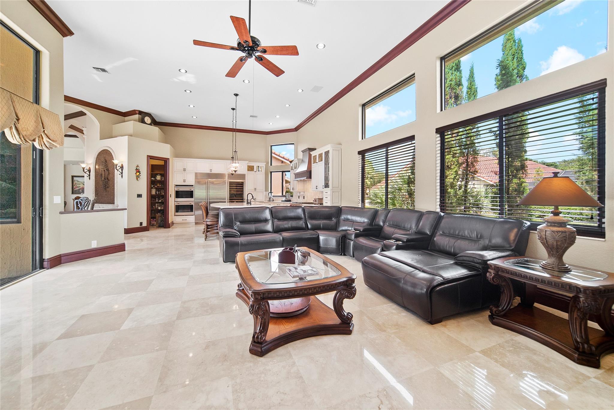 Pine Tree Estates - Residential