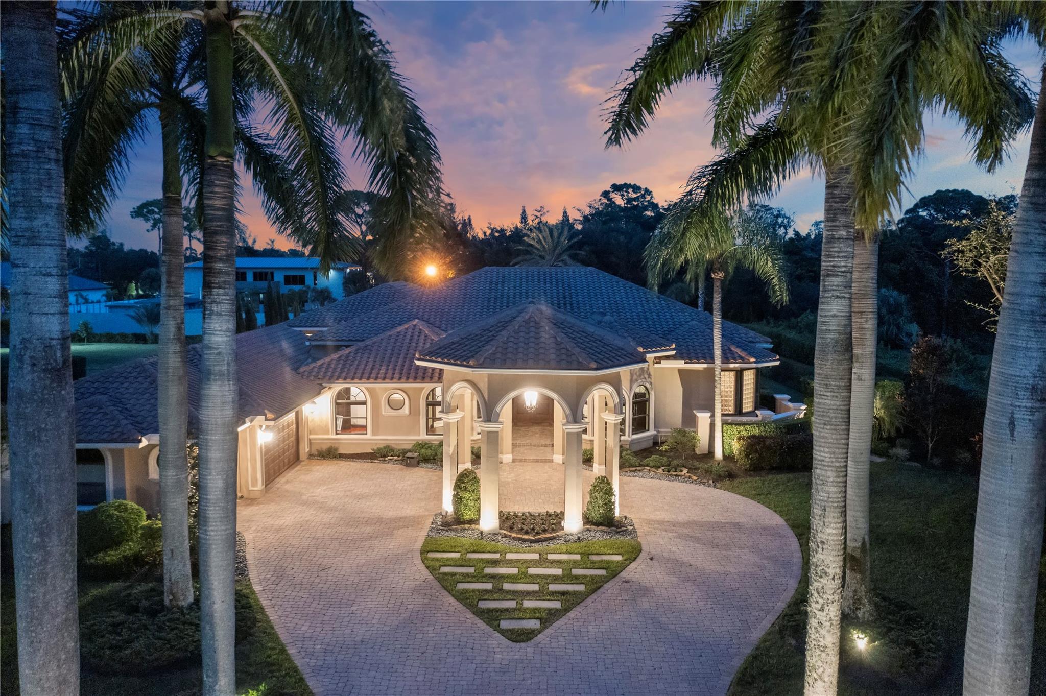 Pine Tree Estates - Residential