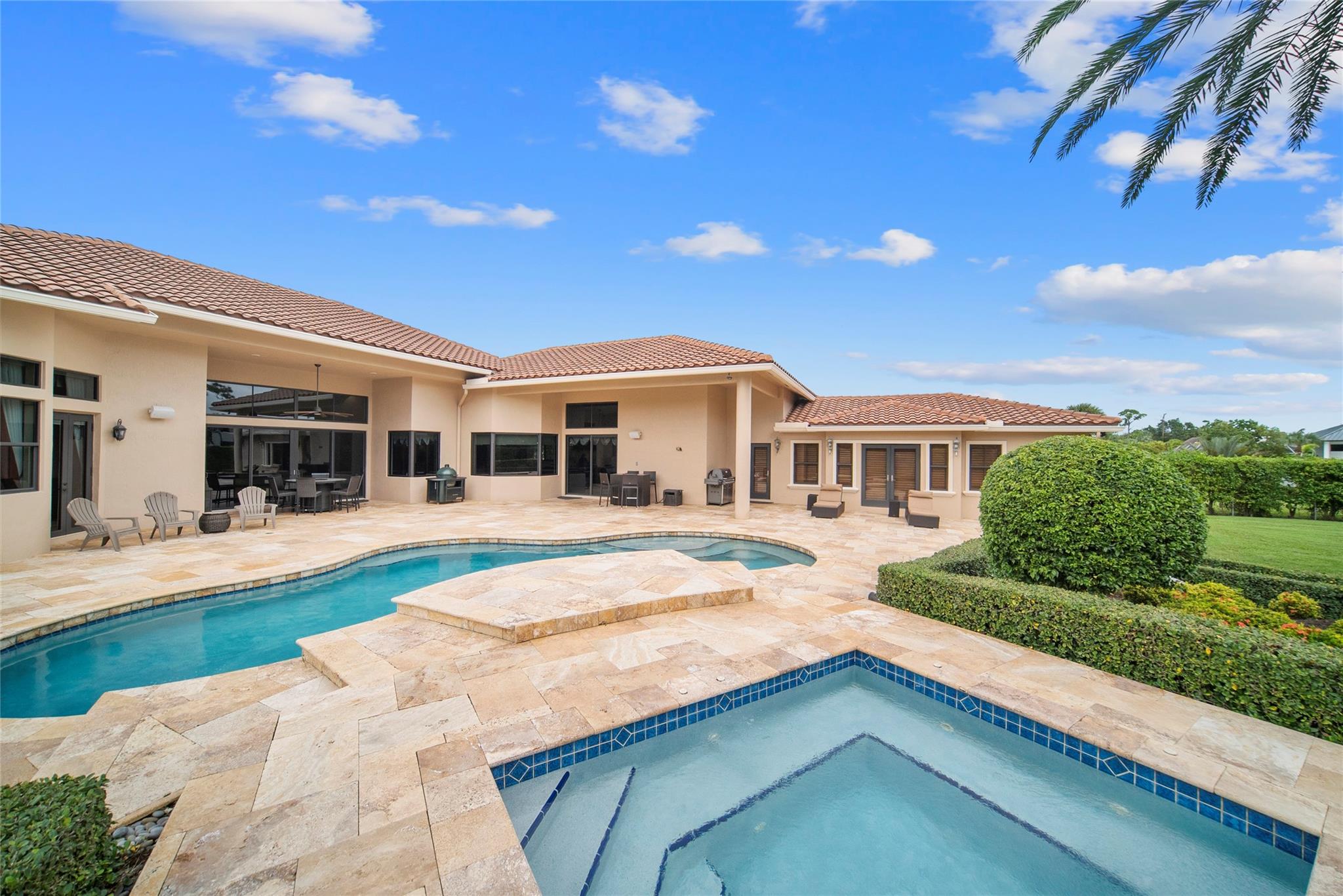 Pine Tree Estates - Residential