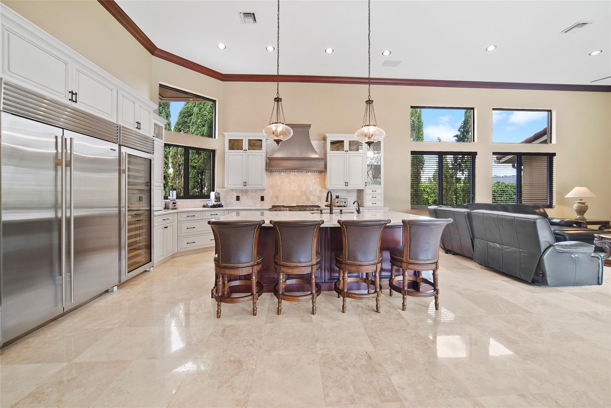 Pine Tree Estates - Residential