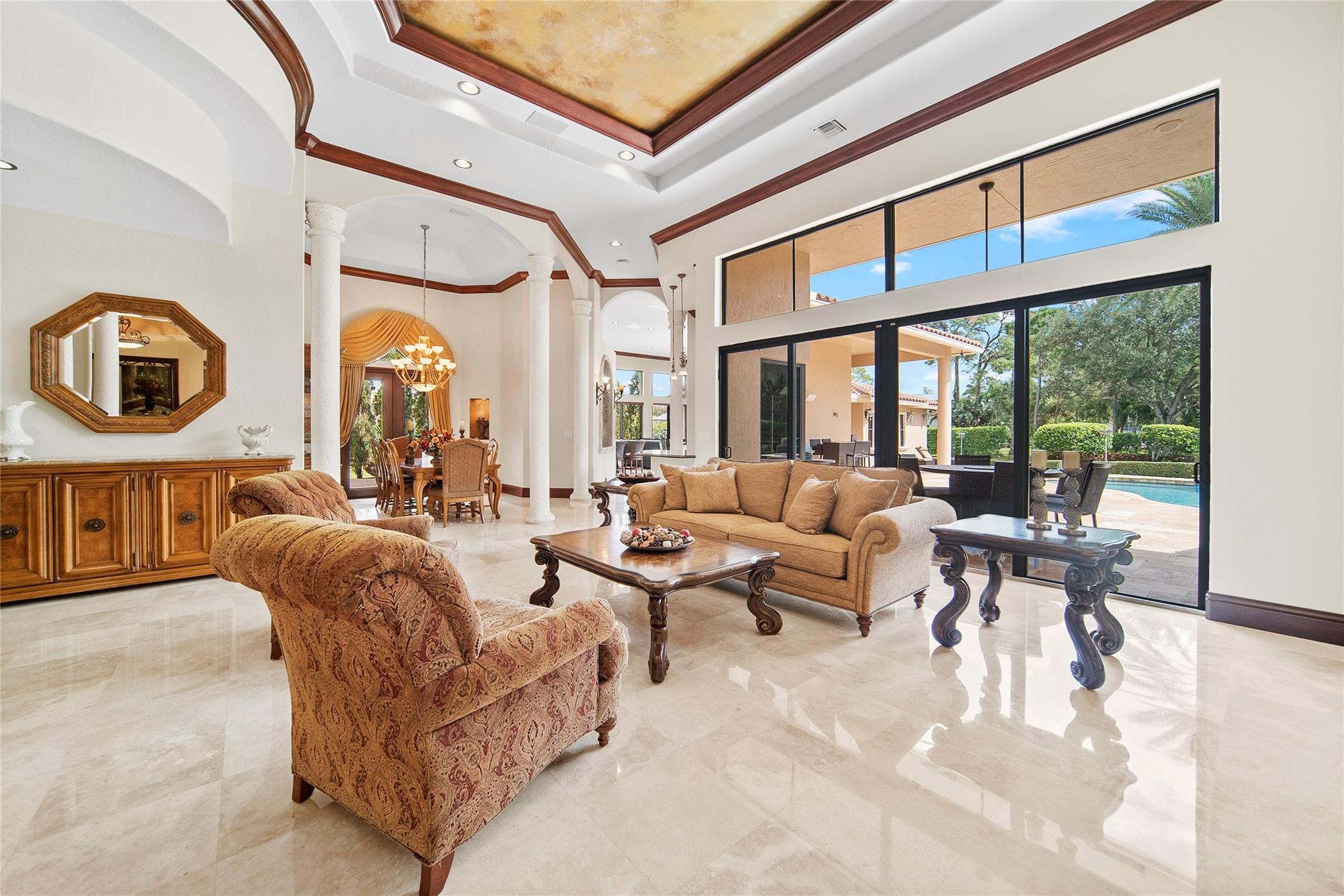 Pine Tree Estates - Residential