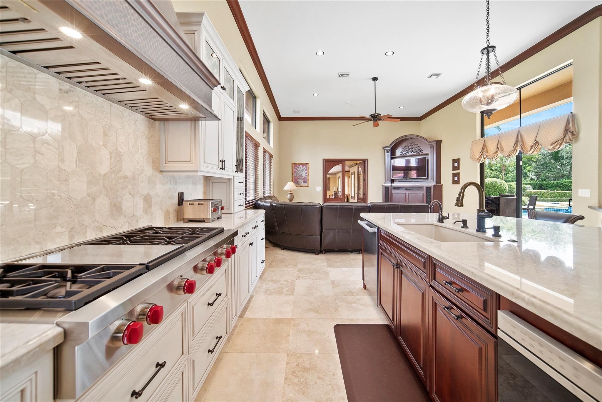 Pine Tree Estates - Residential