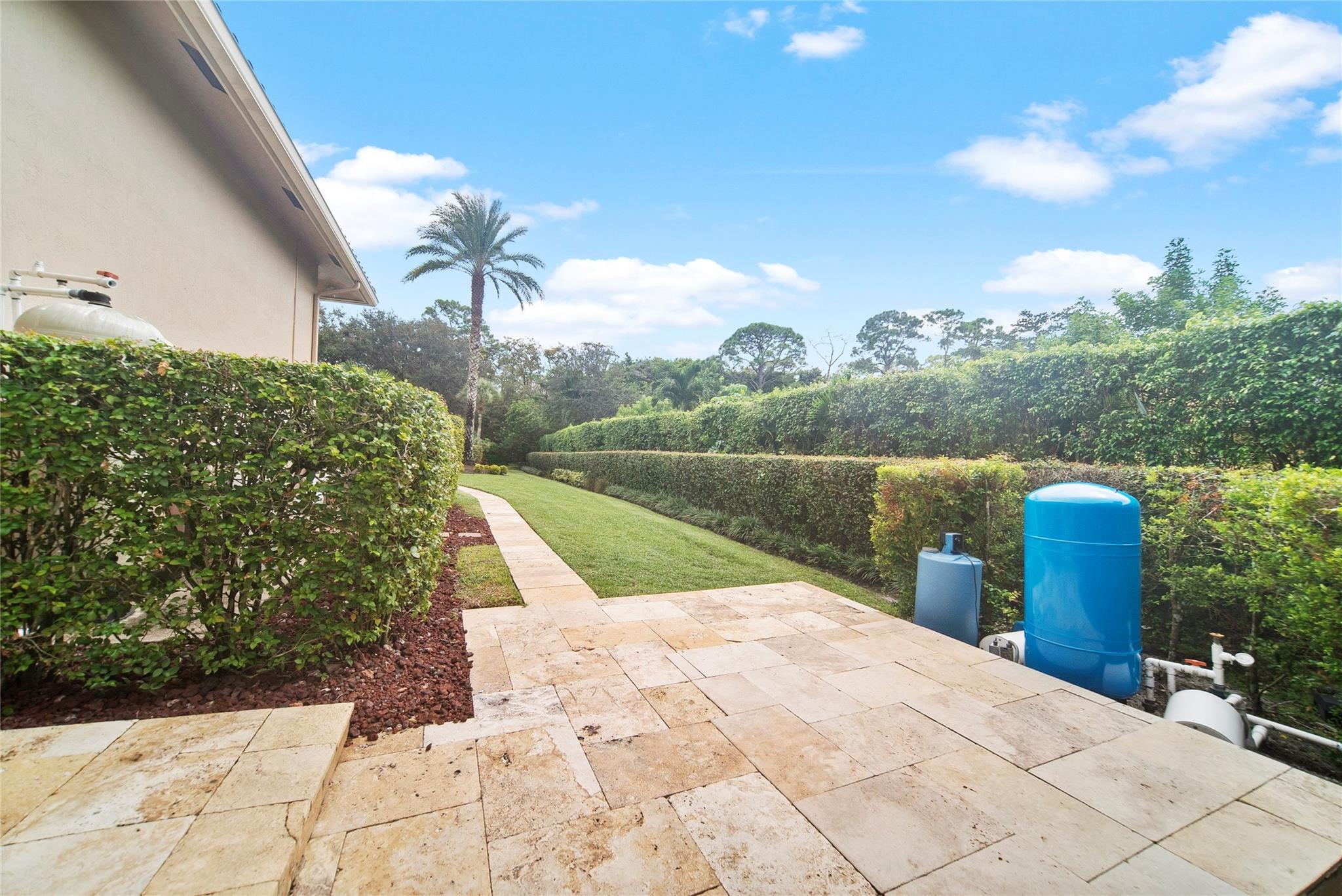 Pine Tree Estates - Residential