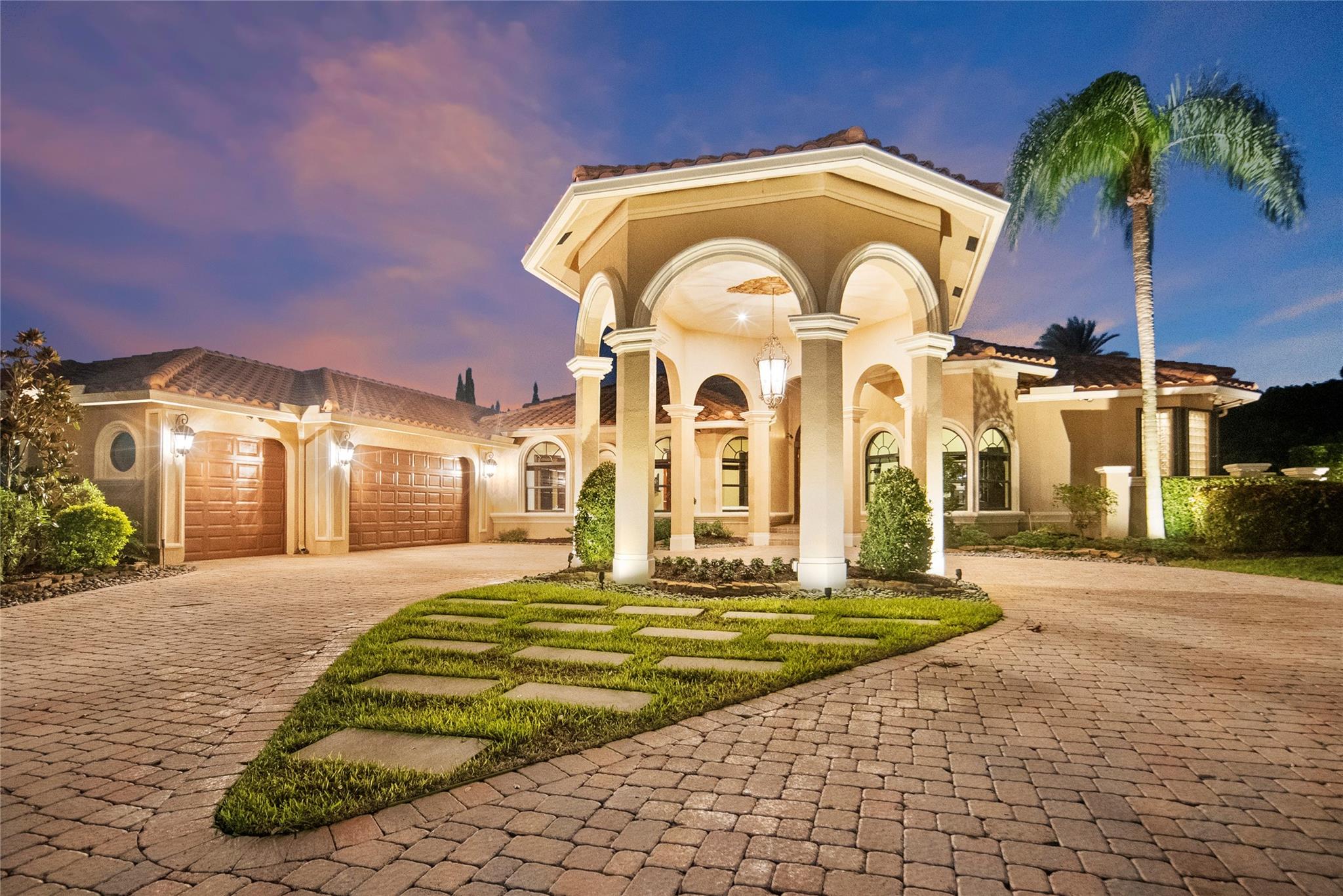 Pine Tree Estates - Residential