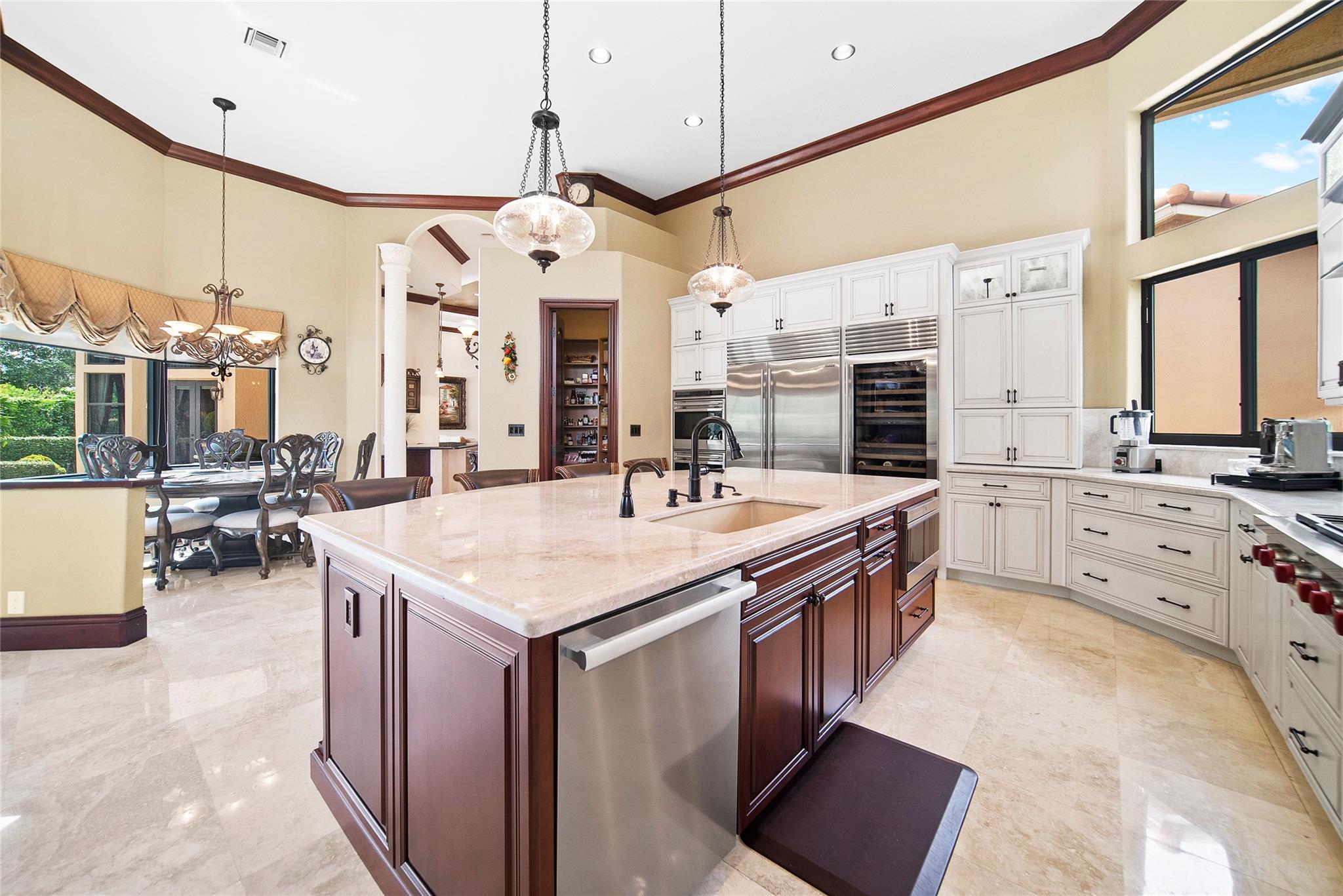 Pine Tree Estates - Residential