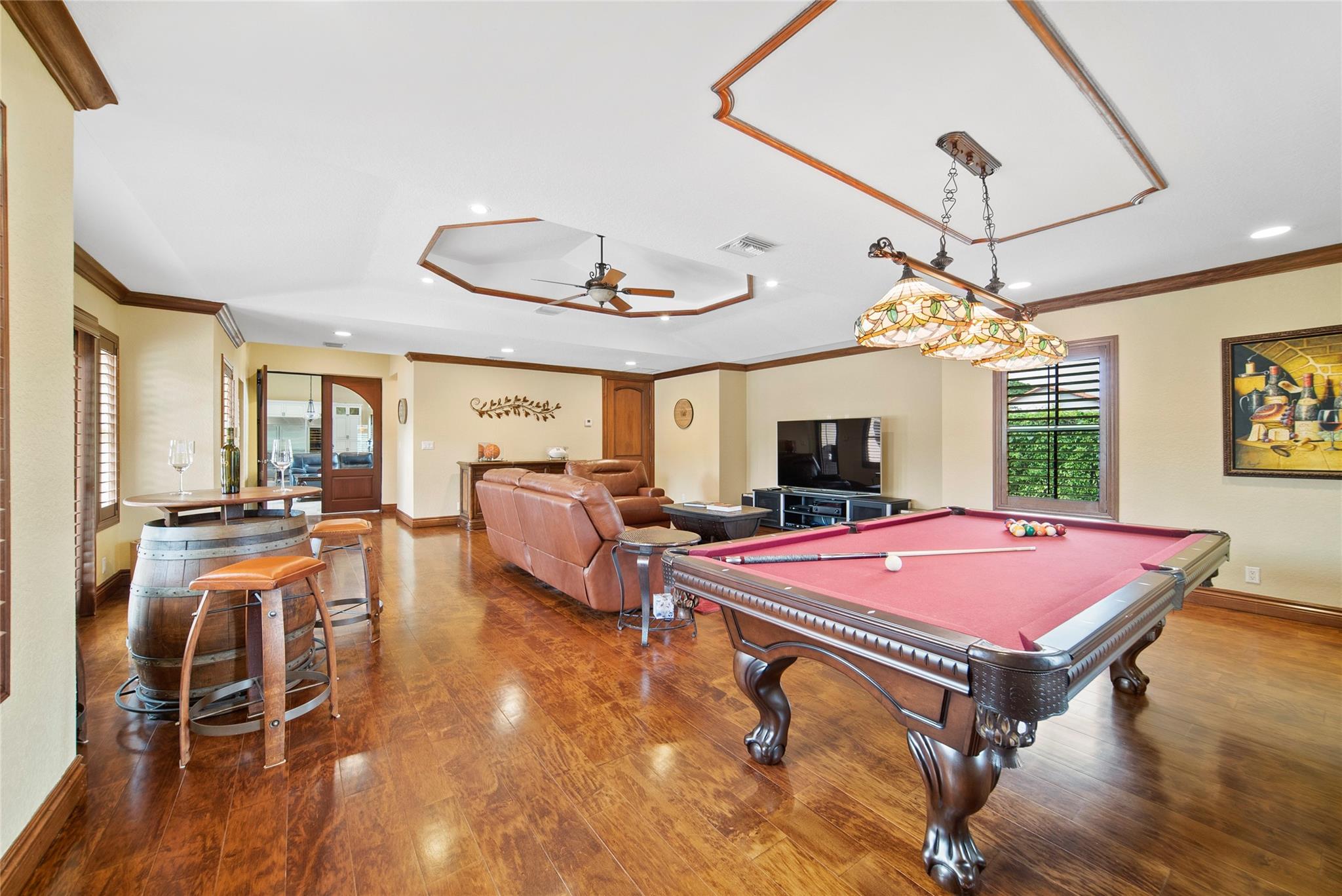 Pine Tree Estates - Residential